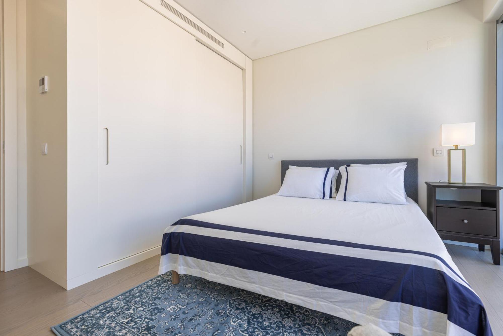 Prata Riverside Xxv By Innkeeper Appartement Lissabon