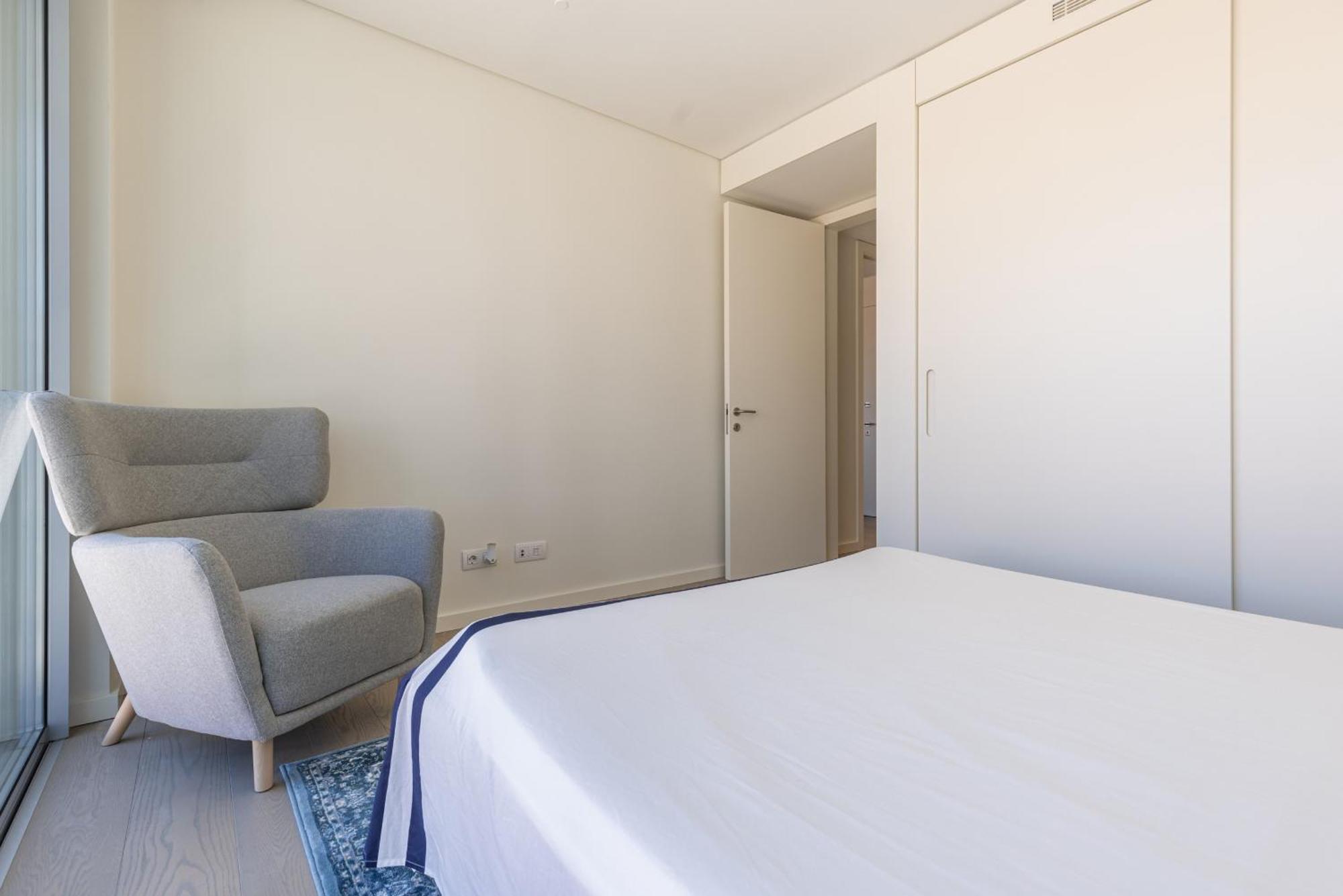 Appartement Prata Riverside Xxv By Innkeeper Lissabon