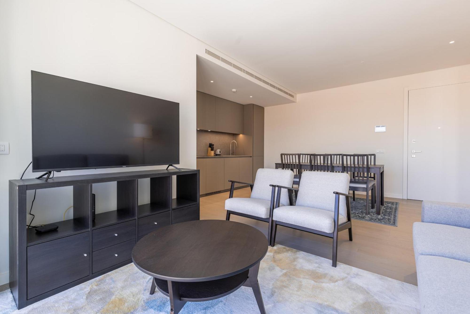 Prata Riverside Xxv By Innkeeper Appartement Lissabon