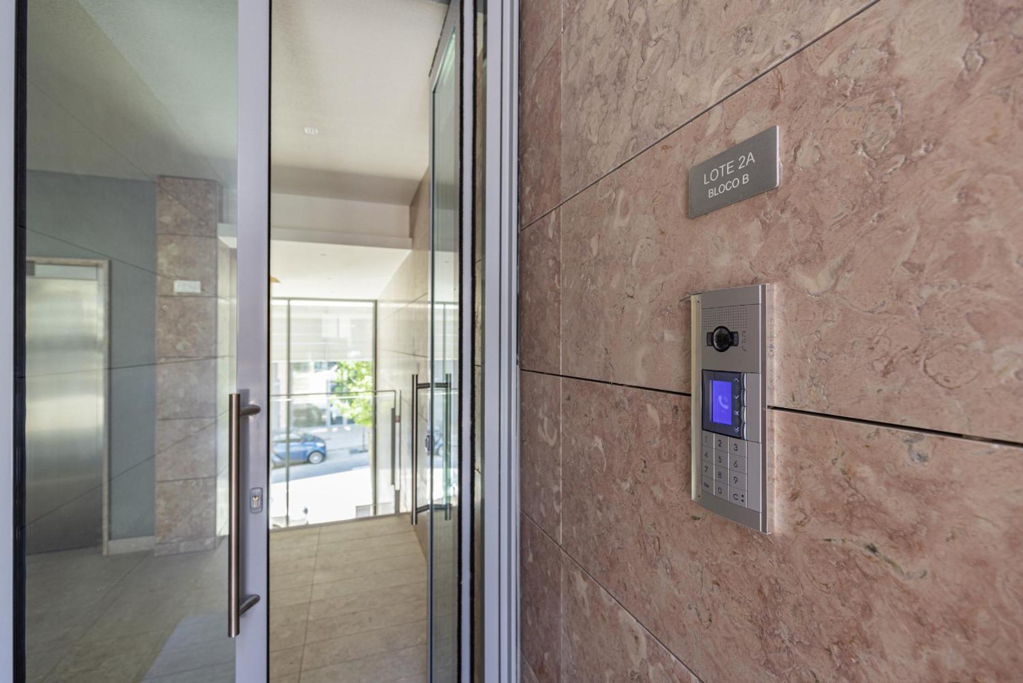 Prata Riverside Xxv By Innkeeper Appartement *
