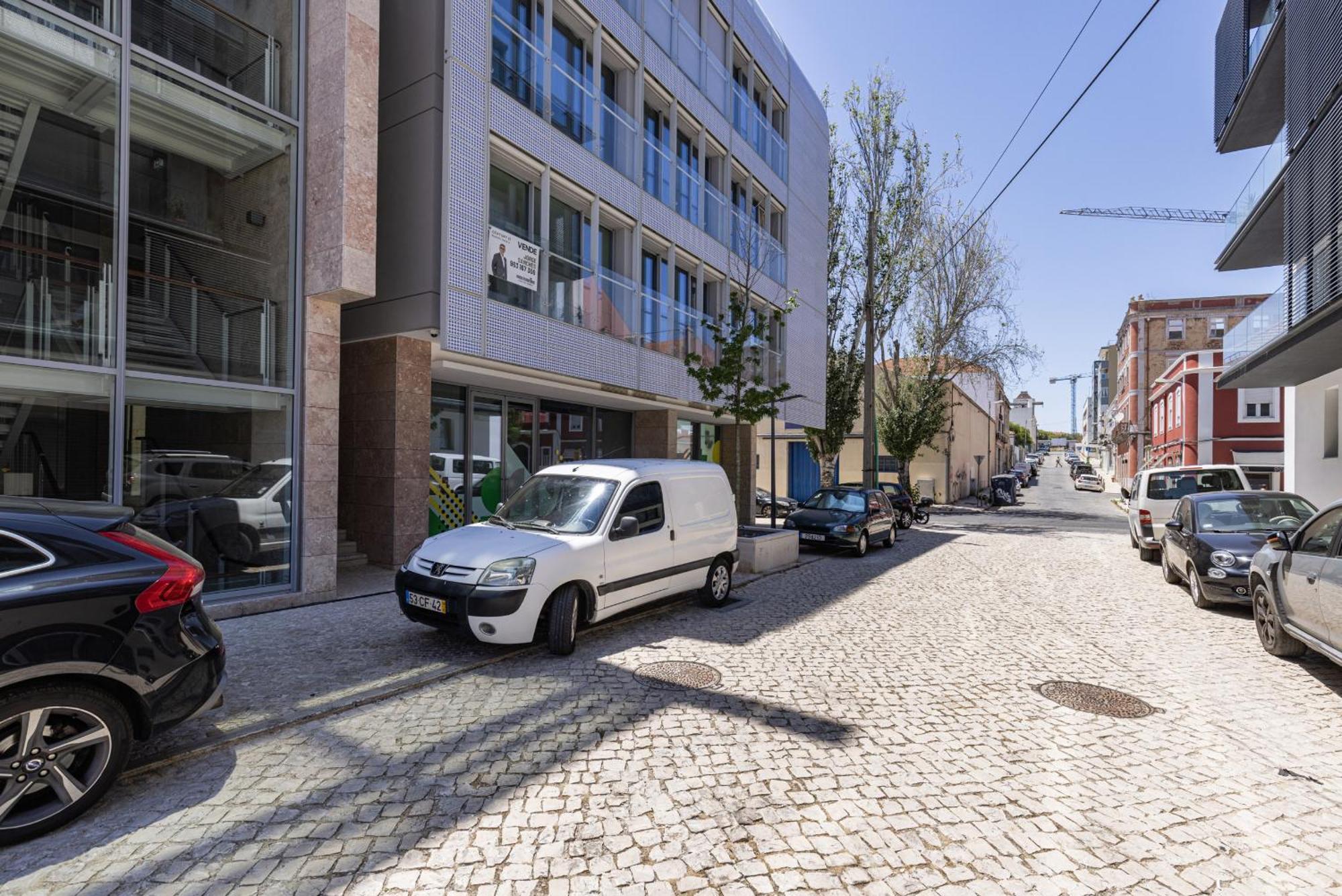 Appartement Prata Riverside Xxv By Innkeeper