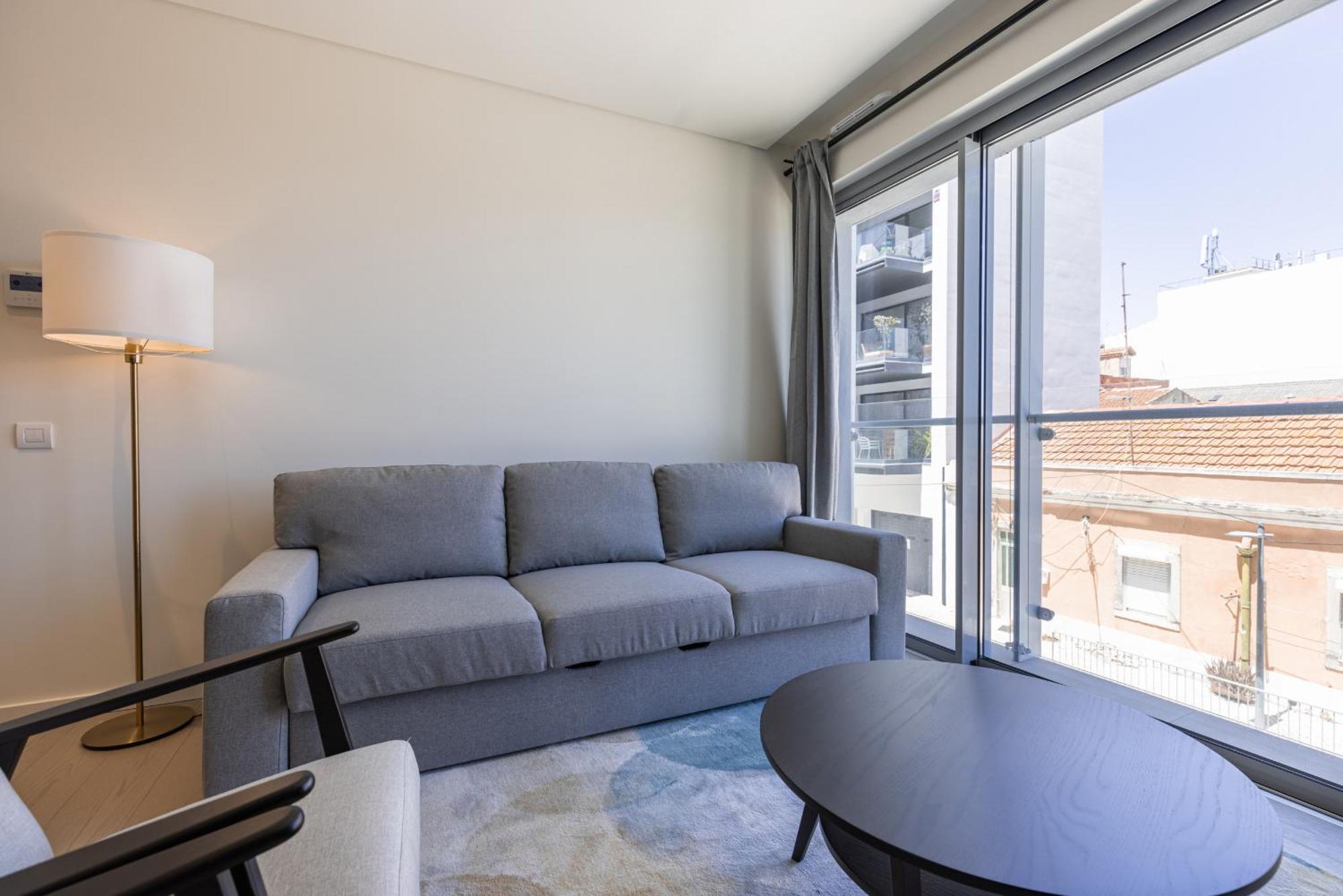 Appartement Prata Riverside Xxv By Innkeeper *